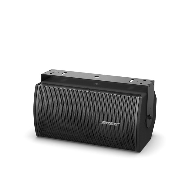 BOSE RoomMatch®Utility RMU108 BOSE RoomMatch®Utility RMU108 ตู้ลำโพงติดผนัง 2 ทาง ขนาด 8 นิ้ว 800 วัตต์ BOSE RoomMatch®Utility RMU108 ลำโพงติดพนัง