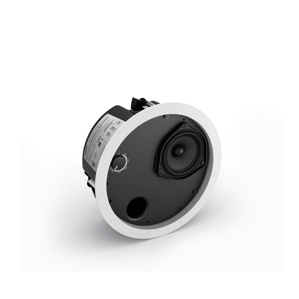 BOSE FreeSpace® DS-40F BOSE FreeSpace® DS-40F ตู้ลำโพงติดเพดาน ขนาด 4.5 นิ้ว 160 วัตต์ BOSE FreeSpace® DS-40F ลำโพงติดเพดาน
