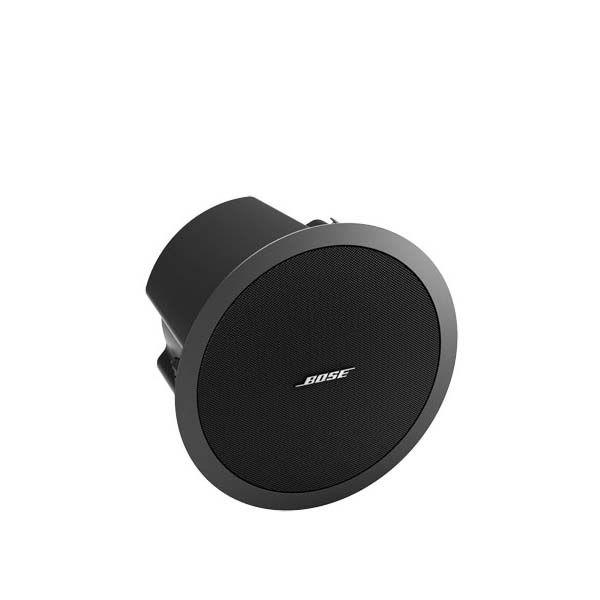BOSE FreeSpace® DS 100F ตู้ลำโพงติดเพดาน ขนาด 2.25 นิ้ว และวูฟเฟอร์ 5.25 นิ้ว 400 วัตต์ BOSE FreeSpace® DS 100F ลำโพงติดเพดาน จากแบรนด์ BOSE