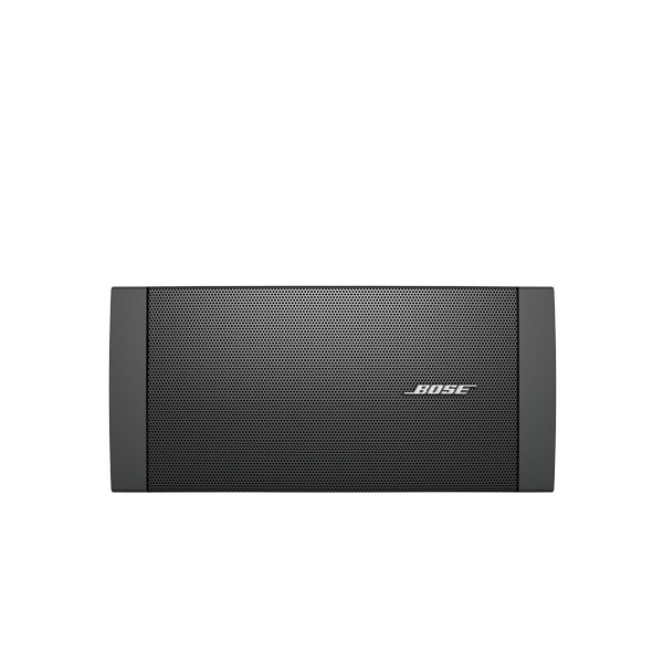 BOSE FreeSpace® DS 100SE BOSE FreeSpace® DS 100SE ตู้ลำโพงติดผนัง ขนาด 2x2.25 นิ้ว และวูฟเฟอร์ 5.25 นิ้ว 400 วัตต์ BOSE FreeSpace® DS 100SE ลำโพงติดผนัง