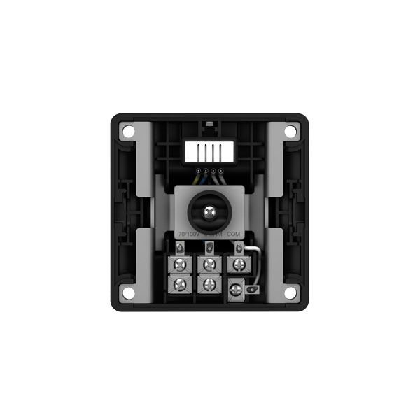 BOSE FreeSpace® DS 100SE BOSE FreeSpace® DS 100SE ตู้ลำโพงติดผนัง ขนาด 2x2.25 นิ้ว และวูฟเฟอร์ 5.25 นิ้ว 400 วัตต์ BOSE FreeSpace® DS 100SE ลำโพงติดผนัง