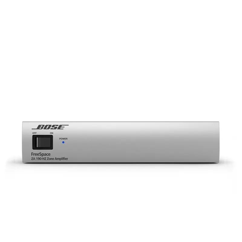 BOSE FreeSpace® ZA 190-HZ