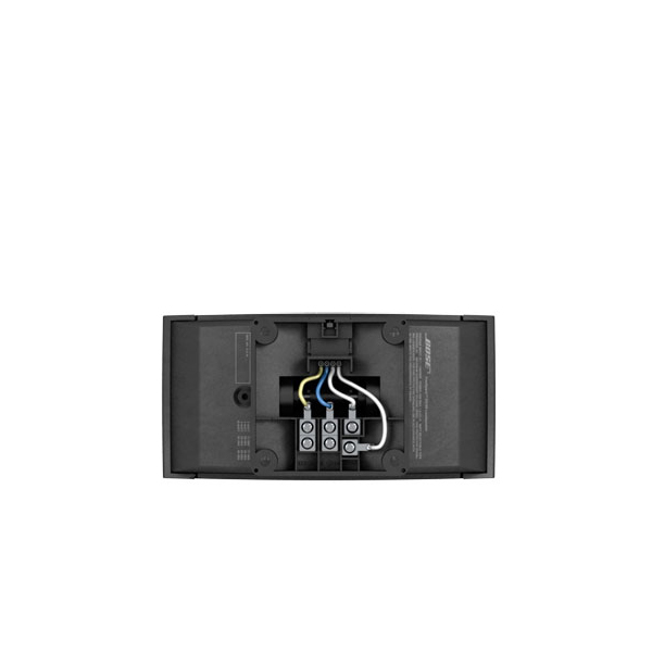 BOSE FreeSpace® DS-16 SE ตู้ลำโพงติดผนัง ขนาด 2.25 นิ้ว 64 วัตต์ BOSE FreeSpace® DS-16 SE ลำโพงติดผนัง รับประกัน ของแท้100%