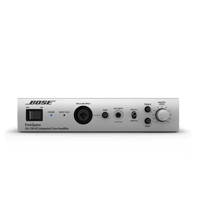 BOSE FreeSpace® IZA 190-HZ