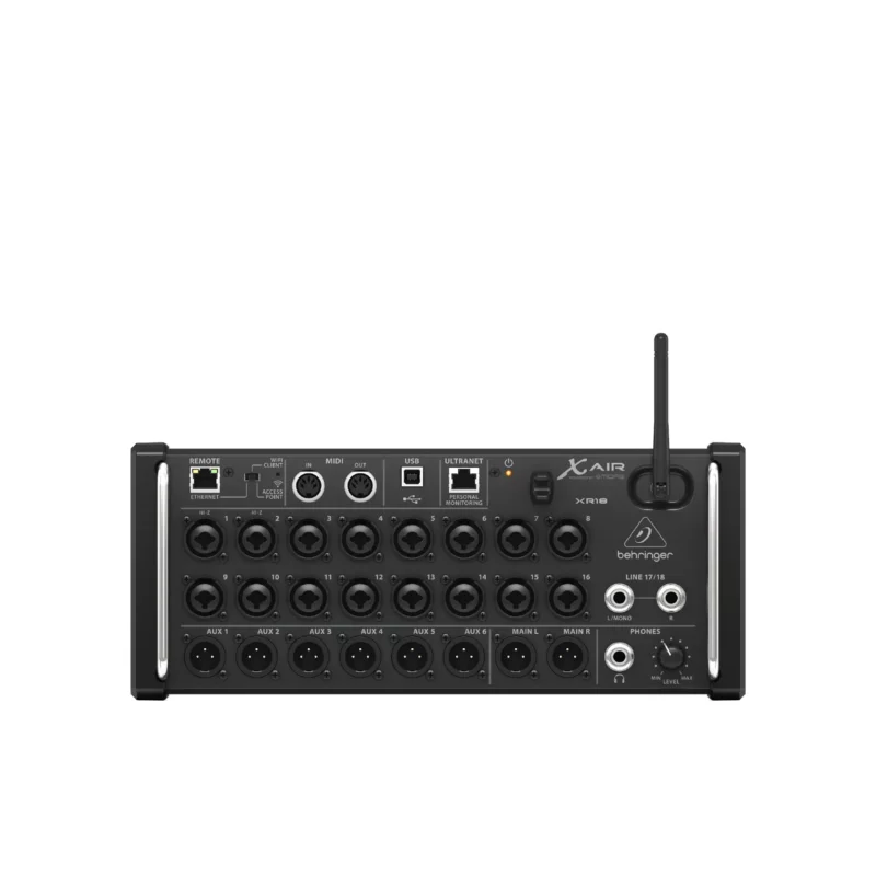 BEHRINGER X AIR XR18