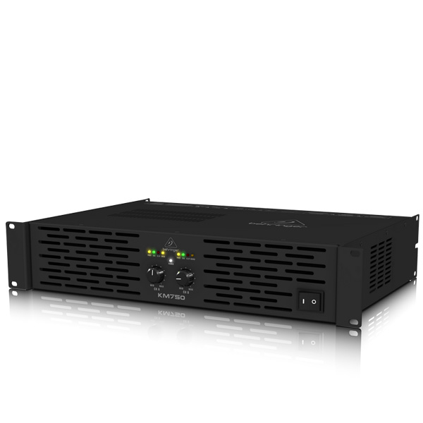 ฺBEHRINGER KM750