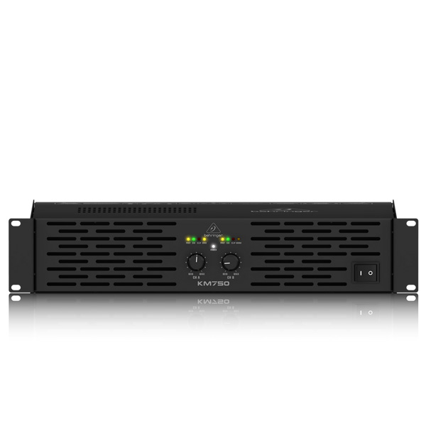 ฺBEHRINGER KM750