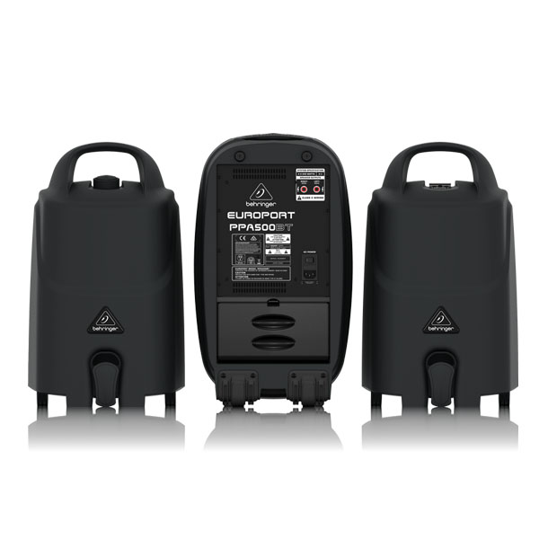 BEHRINGER PPA500BT