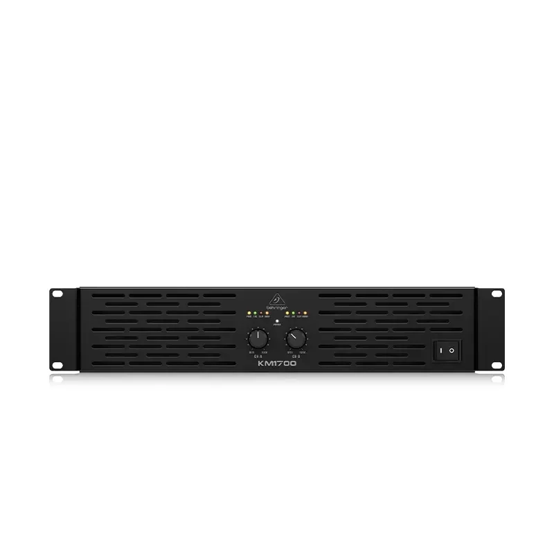 BEHRINGER KM1700