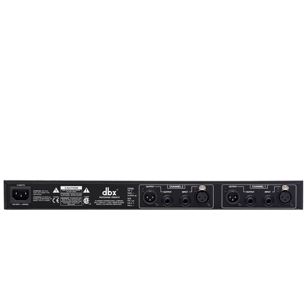 DBX 215s