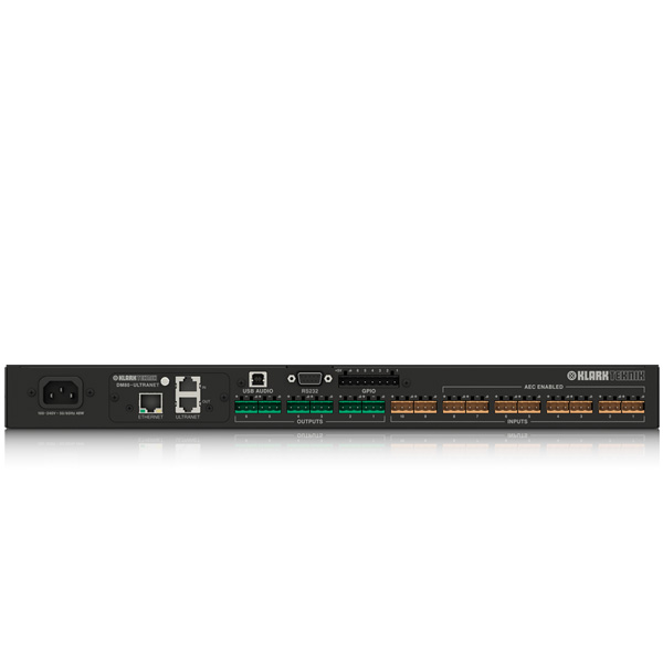 KLARK TEKNIK DM8000