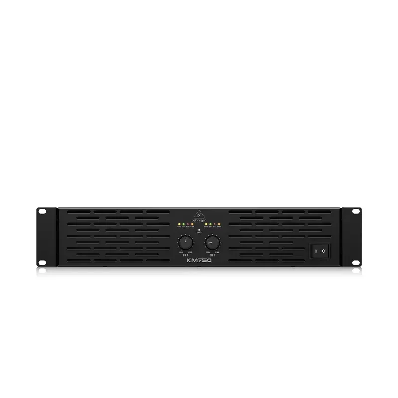 BEHRINGER KM750