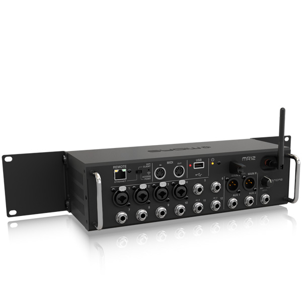 MIDAS MR12