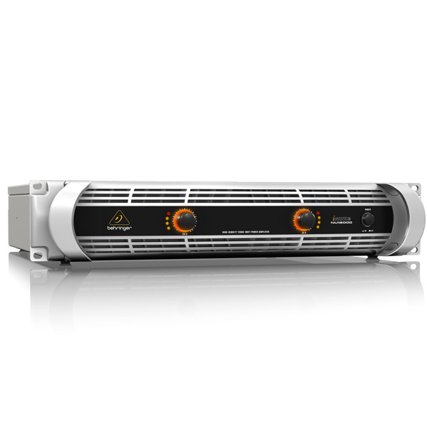 BEHRINGER NU12000