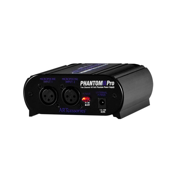 ART Phantom II Pro