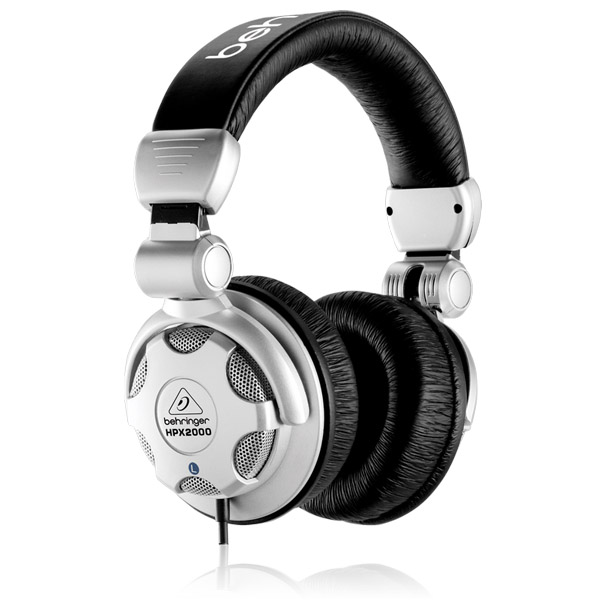 BEHRINGER HPX2000