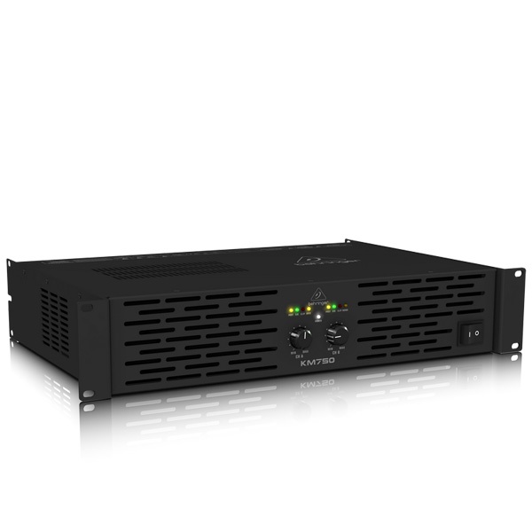 ฺBEHRINGER KM750