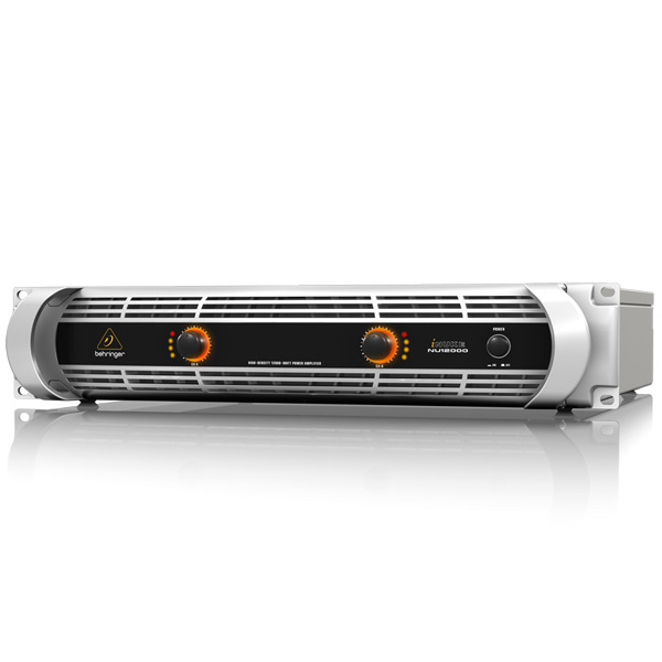 BEHRINGER NU12000