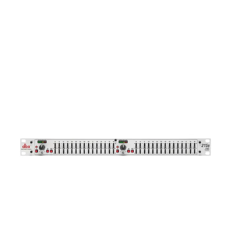 DBX 215s