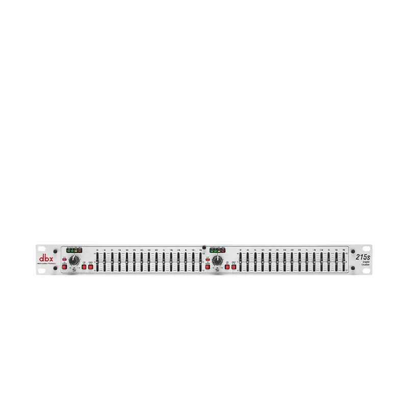 DBX 215s