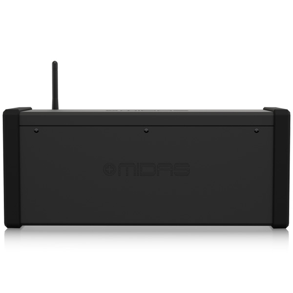 MIDAS MR18
