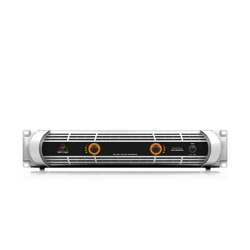 BEHRINGER NU12000