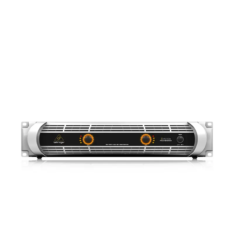BEHRINGER NU12000