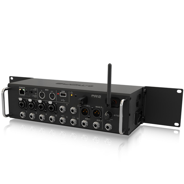 MIDAS MR12