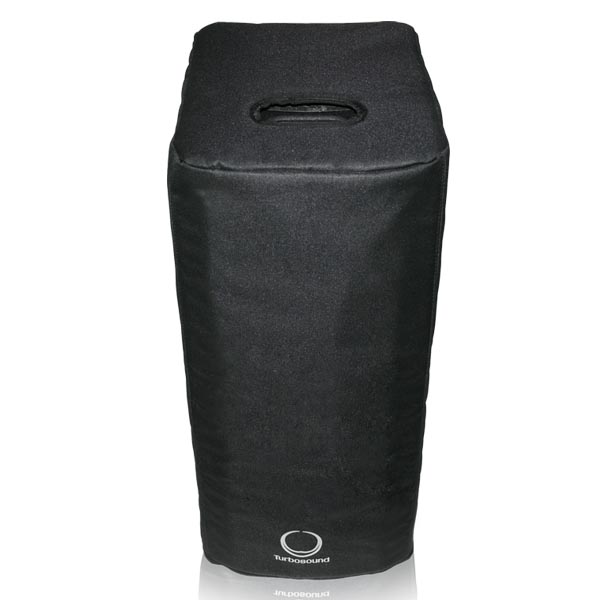 TURBOSOUND iNSPIRE iP1000-PC Deluxe Water Resistant Protective Cover for iP1000 Power Stand TURBOSOUND iP1000-PC กระเป๋าแบบกันน้ำ สำหรับ iP1000 TURBOSOUND iP1000PC กระเป๋าใส่ลำโพง