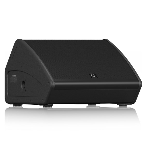 TURBOSOUND TFM152M-AN ลำโพงมอนิเตอร์เวที 2 ทาง มีแอมป์ 15 นิ้ว คลาส D 2500W ของแท้!! มีประกัน ส่งฟรี!! ทั่วประเทศ ยินดีรับบัตรเครดิต
