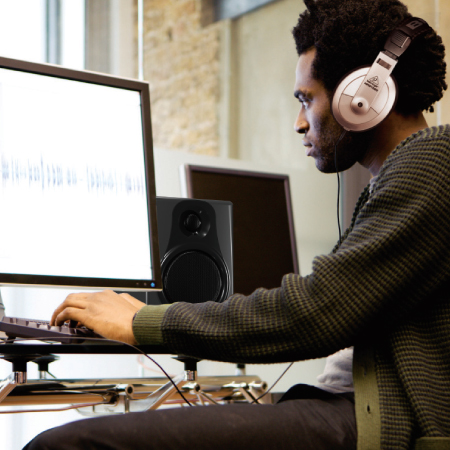 BEHRINGER X-TOUCH