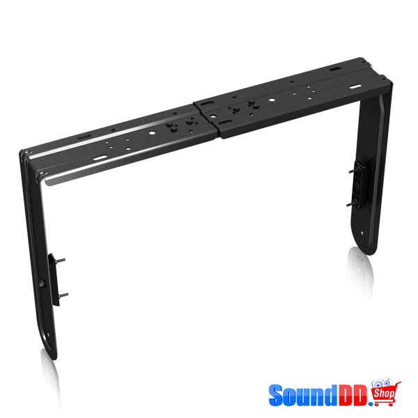 TURBOSOUND iQ15-WB Steel Wall Bracket for iQ15 Loudspeakers TURBOSOUND iQ15-WB ที่แขวนลำโพงกับผนัง สำหรับตู้ลำโพง iQ15 TURBOSOUND iQ-15-WB ตัวยึดลำโพง