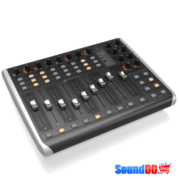BEHRINGER X-TOUCH-COMPACT