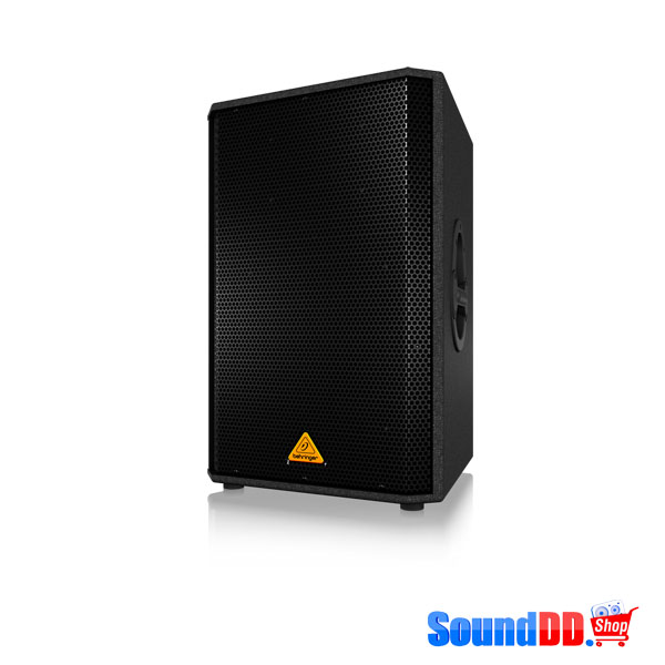 BEHRINGER VP1520 ตู้ลำโพง 15 นิ้ว 2 ทาง 1,000 วัตต์ PA Speaker with 15" Woofer and 1.75" Titanium-Diaphragm Compression Driver ส่งฟรี!! ทั่วประเทศ