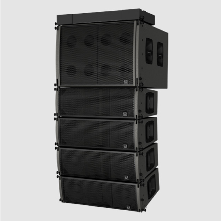 TURBOSOUND LIVERPOOL TLX84-FLB Fly Bar for TLX84 and TLX215L Suspended Arrays TURBOSOUND TLX84-FLB ตัวยึดลำโพงไลน์อาเรย์ สำหรับ TLX84 และ TLX215L แบบแขวน TURBOSOUND TLX-84-FLB Fly bar