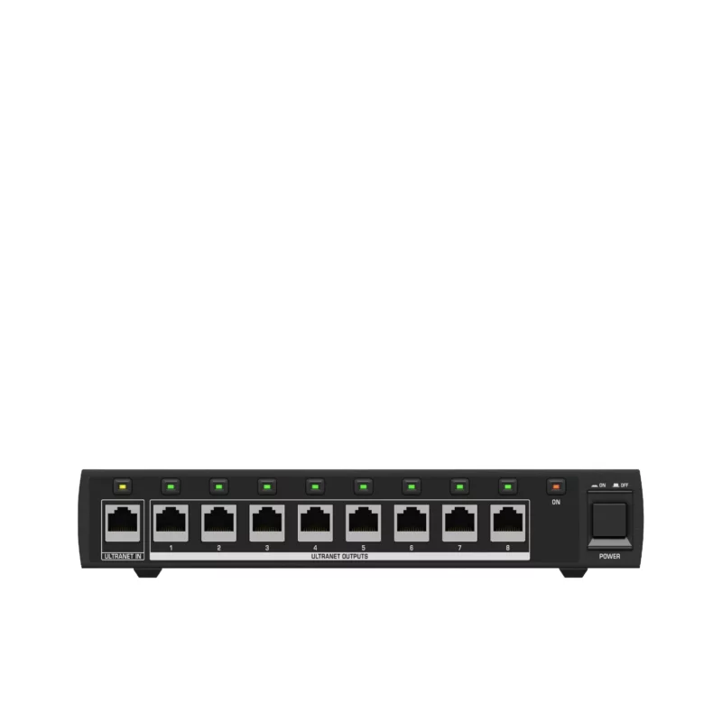 BEHRINGER P16-D