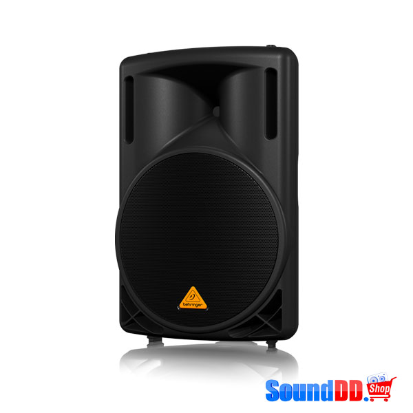 BEHRINGER B215XL 1000-Watt 2-Way PA Speaker System with 15" Woofer and 1.75" Titanium Compression Driver BEHRINGER B215XL ตู้ลำโพง 2 ทาง ขนาด 15 นิ้ว 1,000 วัตต์