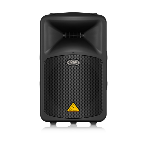 BEHRINGER B912NEO