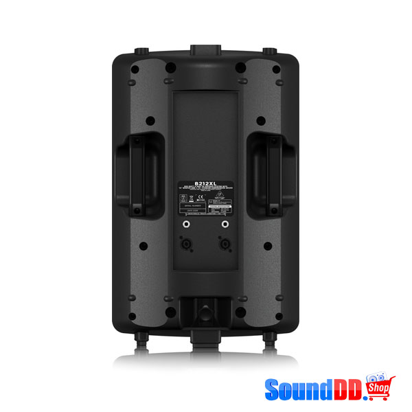 BEHRINGER B215XL ตู้ลำโพง 15 นิ้ว 2 ทาง 1,000 วัตต์ PA Speaker System with 15" Woofer and 1.75" Titanium Compression Driver ส่งฟรี!! ทั่วประทศ