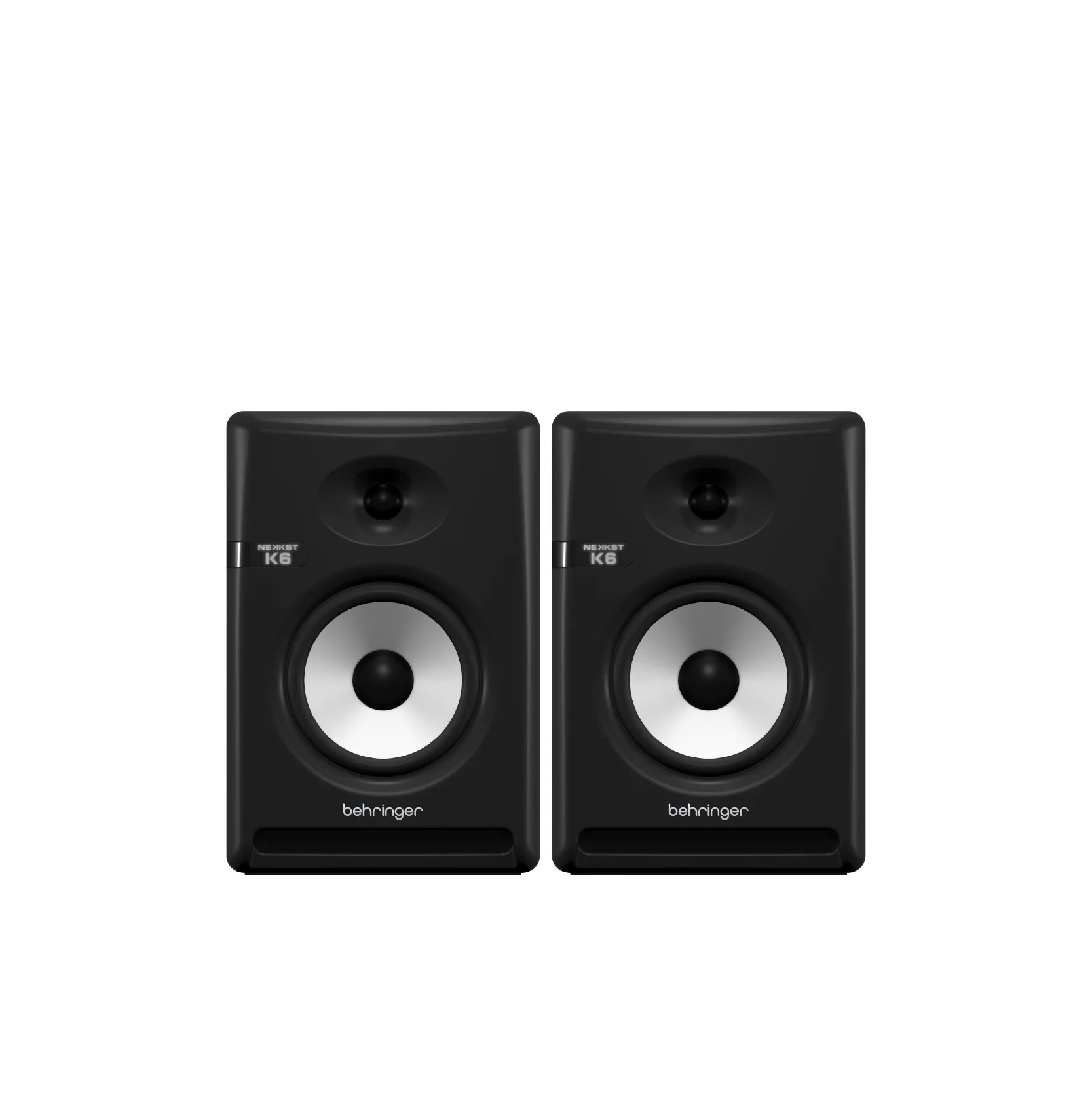 BEHRINGER K6.