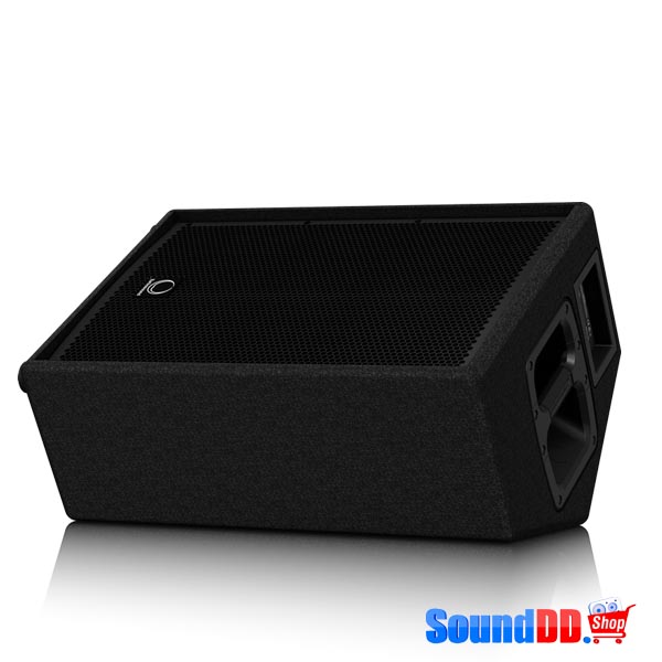 TURBOSOUND TPX122M ตู้ลำโพงมอนิเตอร์เวที 12 นิ้ว 2 ทาง 1,000 วัตต์ TURBOSOUND TPX122M ลำโพง 12 นิ้ว Stage Monitor for Portable PA Applications