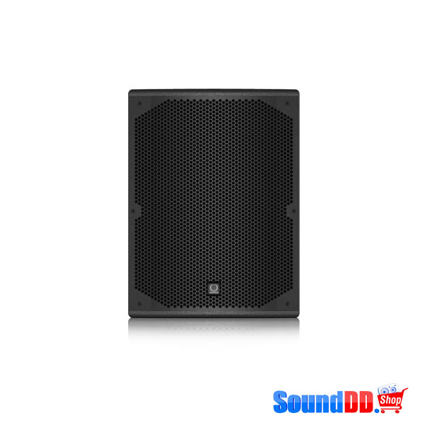 TURBOSOUND TCX102 ตู้ลำโพง 10 นิ้ว 2 ทาง 1,000 วัตต์ ตอบสนองความถี่ 100 Hz - 20 kHz ±3 dB และ 68 Hz - 20 kHz -10 dB TURBOSOUND TCX-102 ลำโพง 10 นิ้ว
