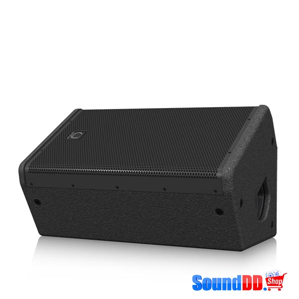 TURBOSOUND VENUE TVX122M 2 Way 12" Full Range Loudspeaker and Stage Monitor for Portable PA and Installation Applications TURBOSOUND TVX122M ตู้ลำโพงมอนิเตอร์ เวที 2 ทาง ขนาด 12 นิ้ว 2000 วัตต์ ตอบสนองความถี่ 85 Hz - 20 kHz ±3 dB และ 55 Hz - 20 kHz -10 dB TURBOSOUND TVX122M ลำโพง 12 นิ้ว