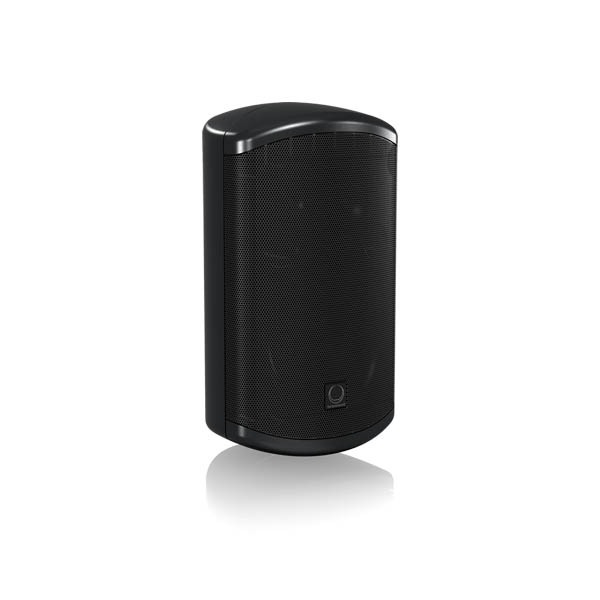 TURBOSOUND IMPACT TCI52-T 2 Way 5" Full Range Loudspeakers with Line Transformers for Installation Applications TURBOSOUND TCI52-T ตู้ลำโพงติดผนัง 2 ทาง ขนาด 5 นิ้ว 240 วัตต์ TURBOSOUND TCI-52T ลำโพงติดผนัง