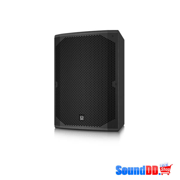 TURBOSOUND TCX102 ตู้ลำโพง 10 นิ้ว 2 ทาง 1,000 วัตต์ ตอบสนองความถี่ 100 Hz - 20 kHz ±3 dB และ 68 Hz - 20 kHz -10 dB TURBOSOUND TCX-102 ลำโพง 10 นิ้ว