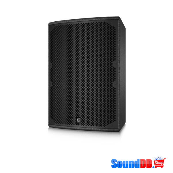 TURBOSOUND DUBLIN TCX122 2 Way 12" Loudspeaker for Portable PA and Installation Applications TURBOSOUND TCX122 ตู้ลำโพง 2 ทาง ขนาด 12 นิ้ว 1200 วัตต์ ตอบสนองความถี่ 100 Hz - 18 kHz ±3 dB และ 68 Hz - 20 kHz -10 dB TURBOSOUND TCX-122 ลำโพง 12 นิ้ว