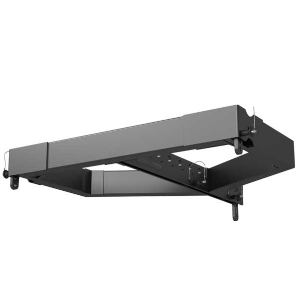 TURBOSOUND LIVERPOOL TLX84-FLB Fly Bar for TLX84 and TLX215L Suspended Arrays TURBOSOUND TLX84-FLB ตัวยึดลำโพงไลน์อาเรย์ สำหรับ TLX84 และ TLX215L แบบแขวน TURBOSOUND TLX-84-FLB Fly bar