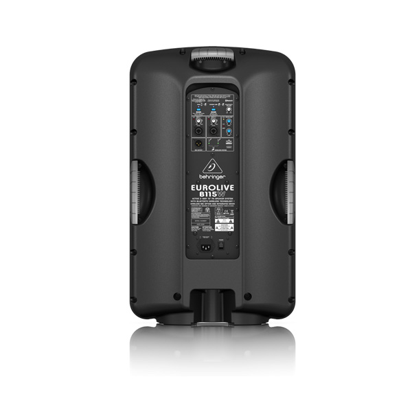 BEHRINGER B115W