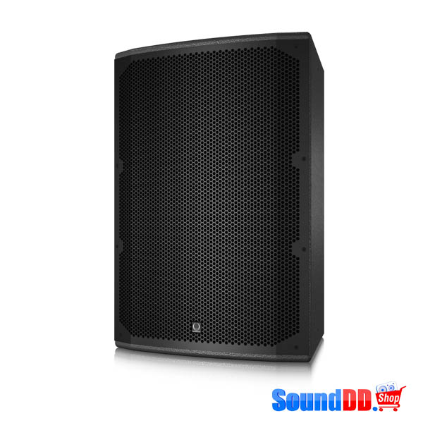 TURBOSOUND TCX152 ตู้ลำโพง 15 นิ้ว 2 ทาง 1,400 วัตต์ ตอบสนองความถี่ 85 Hz - 18 kHz ±3 dB และ 55 Hz - 20 kHz -10 dB TURBOSOUND TCX-152 ลำโพง 15 นิ้ว