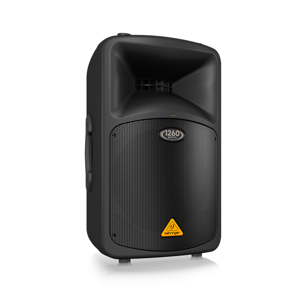 BEHRINGER B912NEO